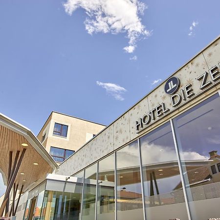 Hotel Die Zeit Sankt Veit an der Glan Ngoại thất bức ảnh