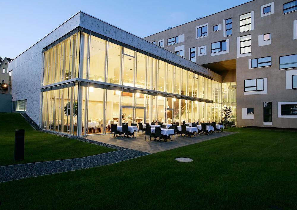 Hotel Die Zeit Sankt Veit an der Glan Ngoại thất bức ảnh