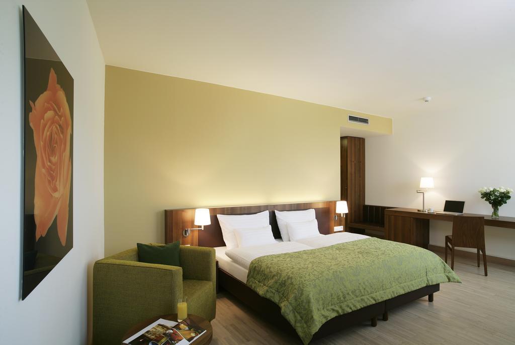 Hotel Die Zeit Sankt Veit an der Glan Ngoại thất bức ảnh