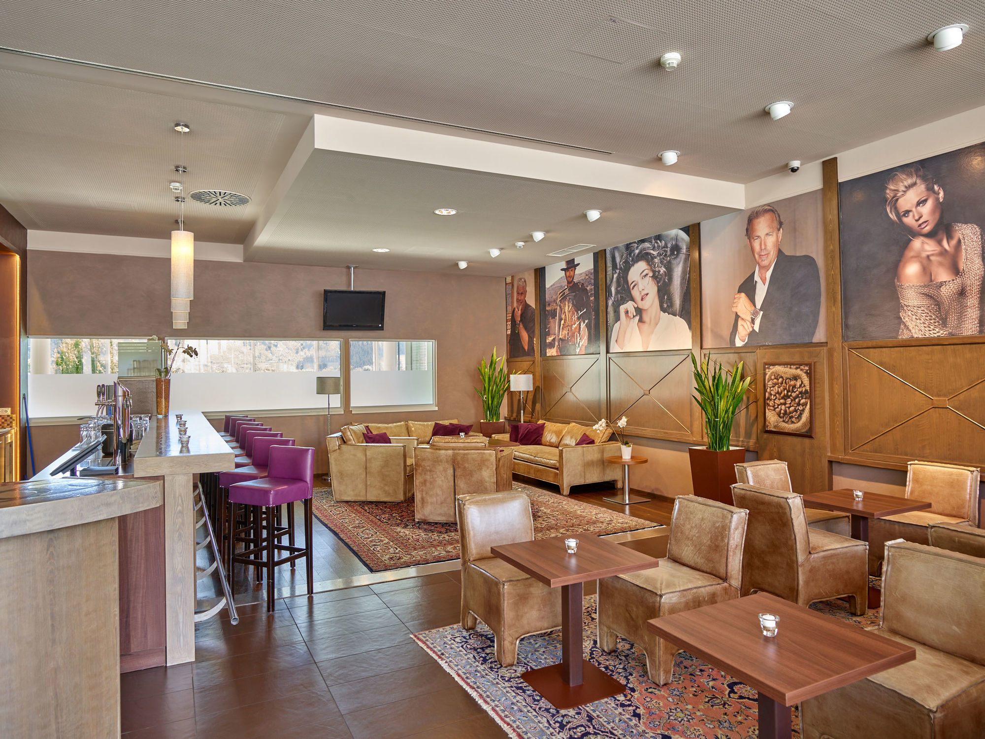 Hotel Die Zeit Sankt Veit an der Glan Ngoại thất bức ảnh