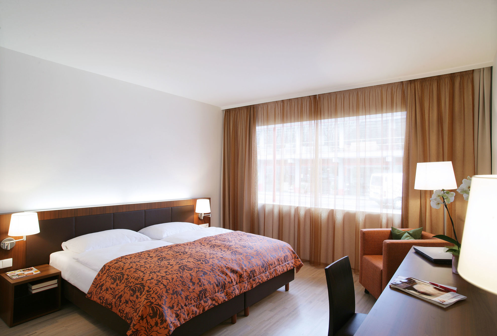 Hotel Die Zeit Sankt Veit an der Glan Ngoại thất bức ảnh