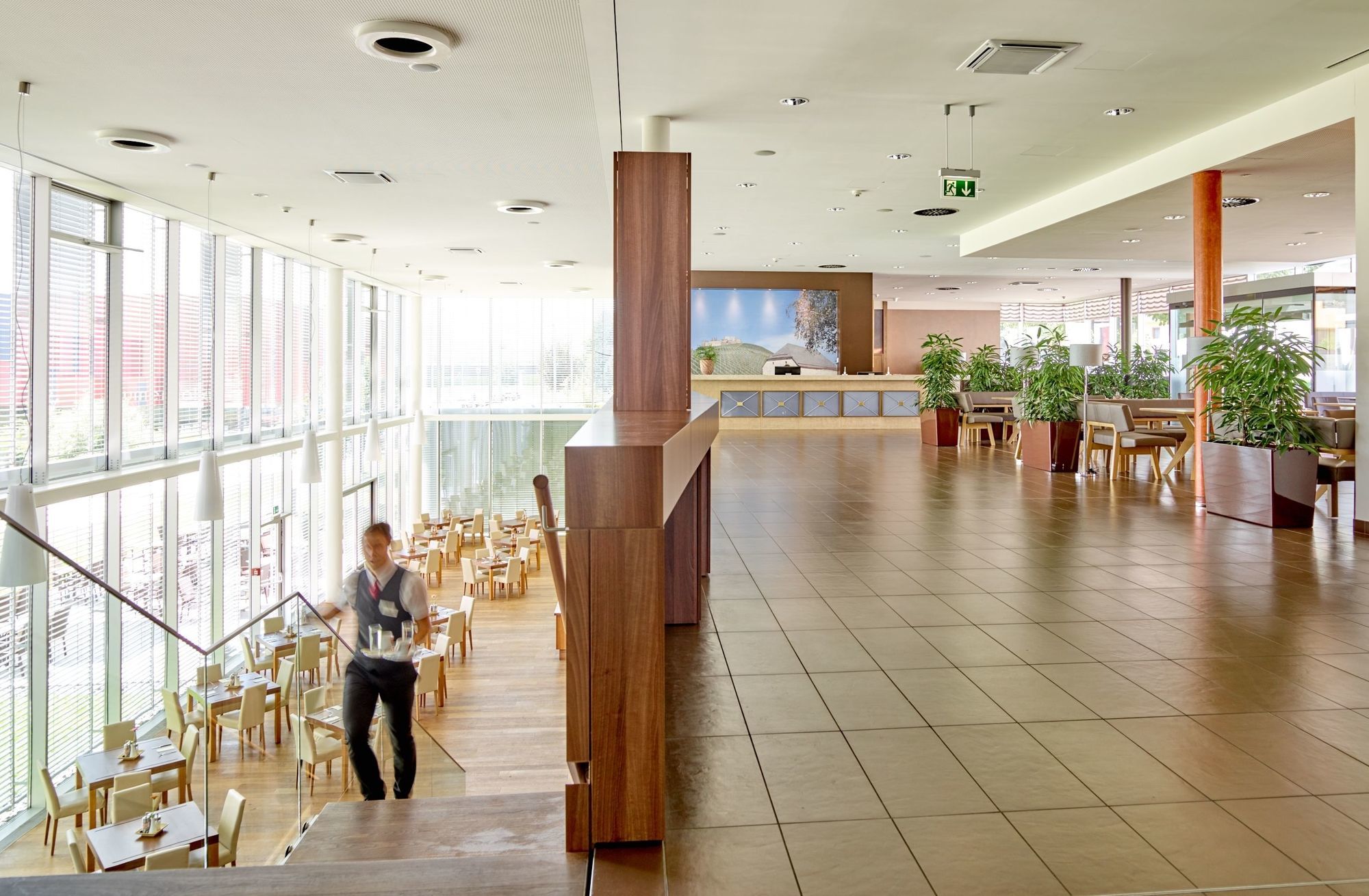 Hotel Die Zeit Sankt Veit an der Glan Ngoại thất bức ảnh
