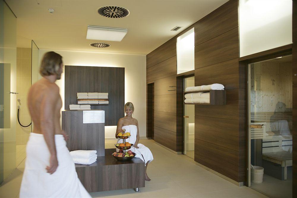 Hotel Die Zeit Sankt Veit an der Glan Ngoại thất bức ảnh