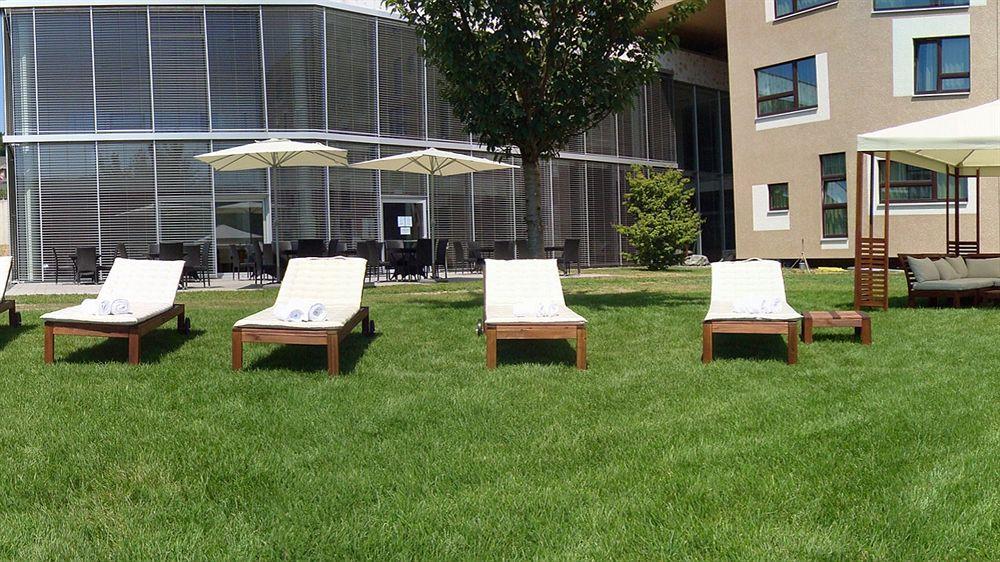 Hotel Die Zeit Sankt Veit an der Glan Ngoại thất bức ảnh