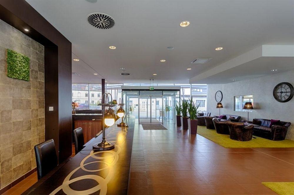 Hotel Die Zeit Sankt Veit an der Glan Ngoại thất bức ảnh