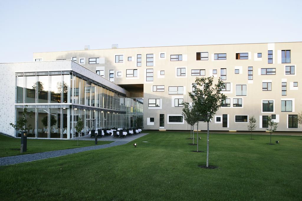 Hotel Die Zeit Sankt Veit an der Glan Ngoại thất bức ảnh