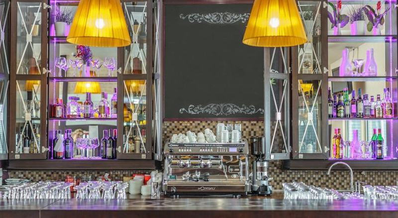 Hotel Die Zeit Sankt Veit an der Glan Ngoại thất bức ảnh