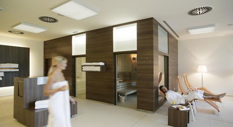 Hotel Die Zeit Sankt Veit an der Glan Ngoại thất bức ảnh
