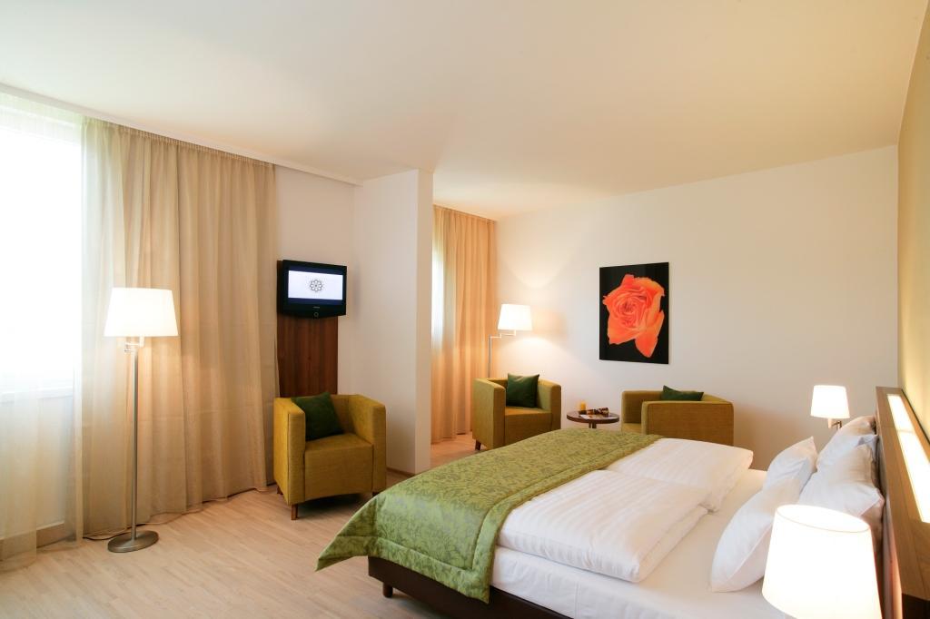 Hotel Die Zeit Sankt Veit an der Glan Ngoại thất bức ảnh
