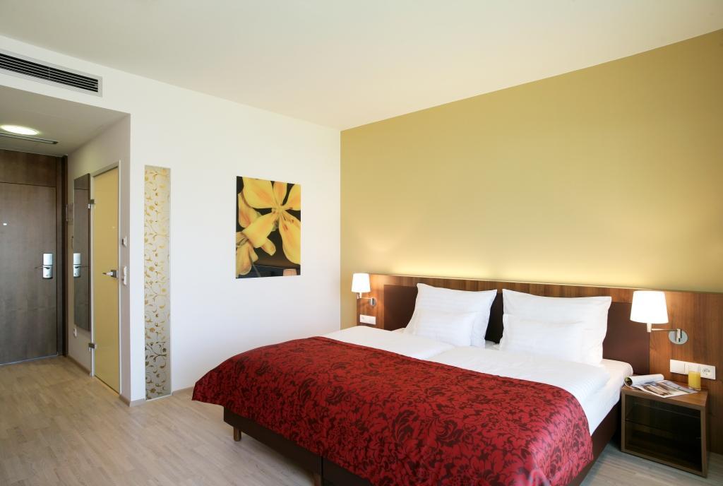 Hotel Die Zeit Sankt Veit an der Glan Ngoại thất bức ảnh