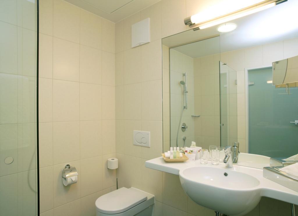 Hotel Die Zeit Sankt Veit an der Glan Ngoại thất bức ảnh