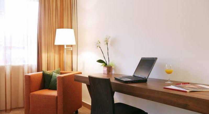 Hotel Die Zeit Sankt Veit an der Glan Ngoại thất bức ảnh